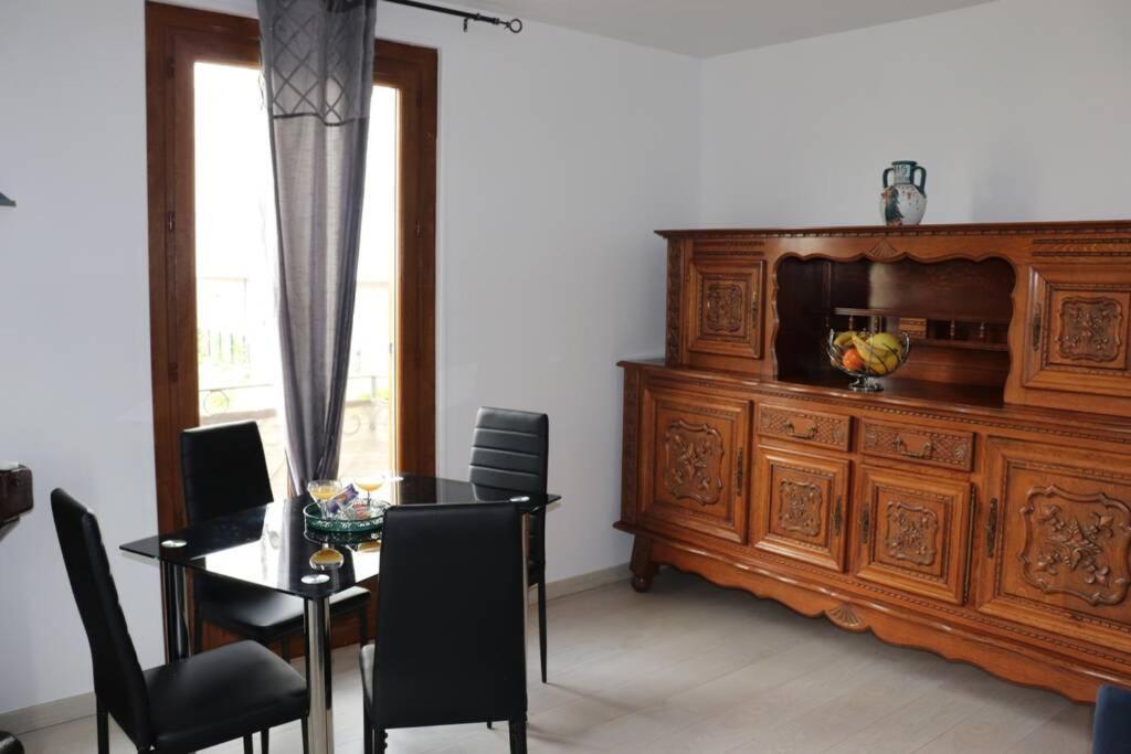 Superbe Maison Avec Toiture Terrasse A 5Min Mer Apartment Cannes Ngoại thất bức ảnh