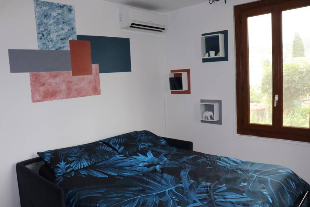 Superbe Maison Avec Toiture Terrasse A 5Min Mer Apartment Cannes Ngoại thất bức ảnh