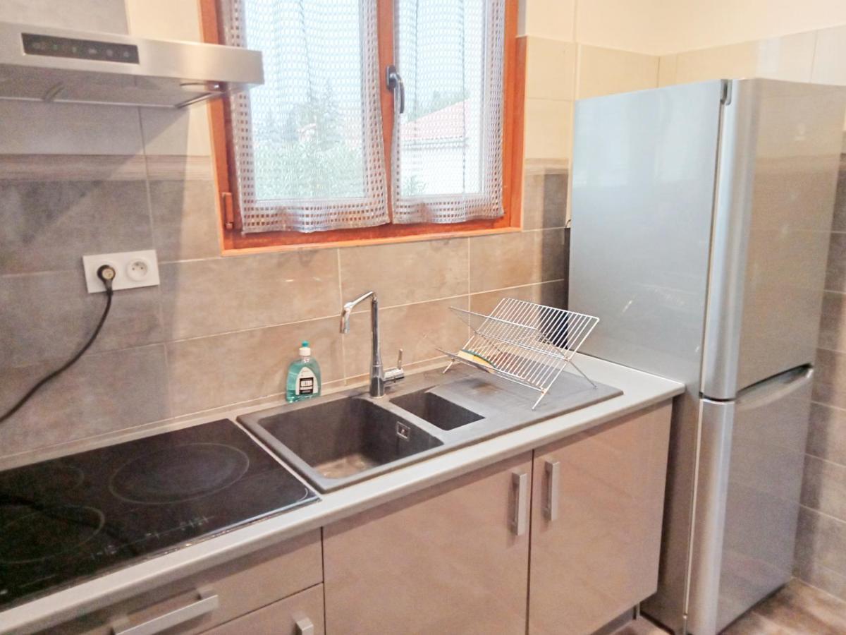 Superbe Maison Avec Toiture Terrasse A 5Min Mer Apartment Cannes Ngoại thất bức ảnh